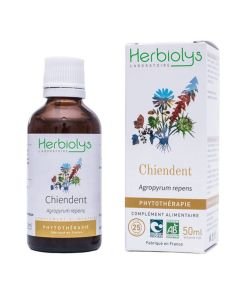Herbiolys PHYTO Chiendent 50mL BIO - Agropyrum repens BIO, 50 ml